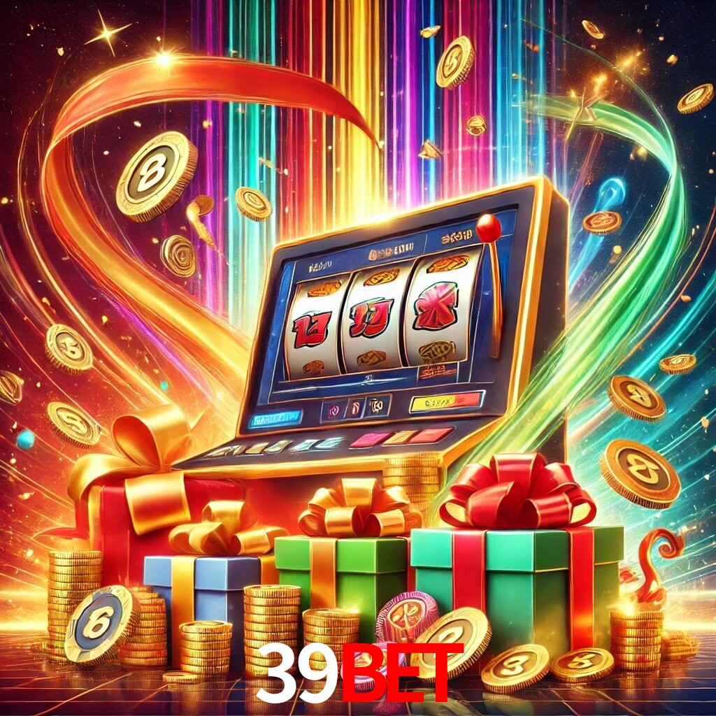 Promoções 39BET